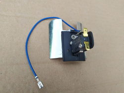 Trimach glass for mixer Fimar, Sirman Sirio series. IB9866020 IB4000130 CO1005