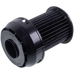 HEPA cylindrical filter for Roxx&aposx Bosch vacuum cleaner 00649841 H=180mm D=100mm