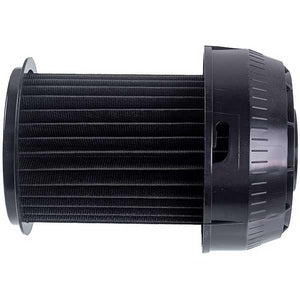 HEPA cylindrical filter for Roxx&aposx Bosch vacuum cleaner 00649841 H=180mm D=100mm