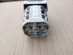 Peremikach rotary vimikach BREMAS CR012V048 for Everest ELE1026 meat grinder