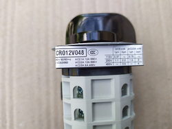 Peremikach rotary vimikach BREMAS CR012V048 for Everest ELE1026 meat grinder