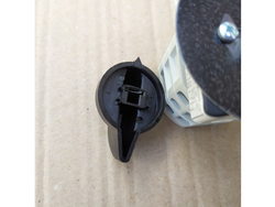 Peremikach rotary vimikach BREMAS CR012V048 for Everest ELE1026 meat grinder