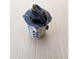 Peremikach rotary vimikach BREMAS CR012V048 for Everest ELE1026 meat grinder