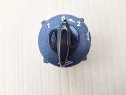 Peremikach rotary vimikach BREMAS CR012V048 for Everest ELE1026 meat grinder