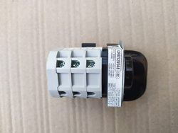 Peremikach rotary vimikach BREMAS CR012V048 for Everest ELE1026 meat grinder