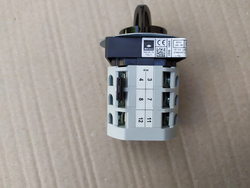 Peremikach rotary vimikach BREMAS CR012V048 for Everest ELE1026 meat grinder