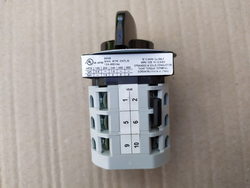 Peremikach rotary vimikach BREMAS CR012V048 for Everest ELE1026 meat grinder