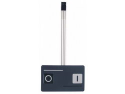 Мембрана наклейка клавіатура, панель для мясорубки Fama, Sirman мод.8