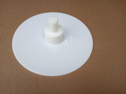 Skidach disc H=54mm D=179mm for sheep cutter Robot Coupe RC100954