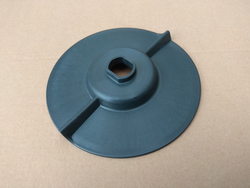 Skidach disc H=15mm D=190mm for sheep cutter 699131