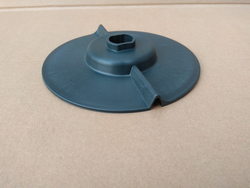 Skidach disc H=15mm D=190mm for sheep cutter 699131