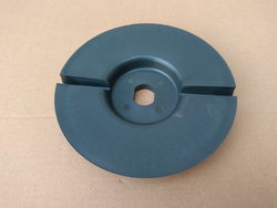 Skidach disc H=15mm D=190mm for sheep cutter 699131