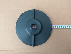 Skidach disc H=15mm D=190mm for sheep cutter 699131