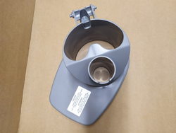 Cover, tray for sheep cutter, cutter Robot Coupe CL25, CL30A, R301, R302, R401