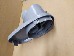 Cover, tray for sheep cutter, cutter Robot Coupe CL25, CL30A, R301, R302, R401