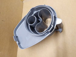 Cover, tray for sheep cutter, cutter Robot Coupe CL25, CL30A, R301, R302, R401