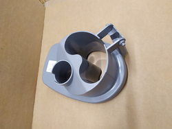 Cover, tray for sheep cutter, cutter Robot Coupe CL25, CL30A, R301, R302, R401