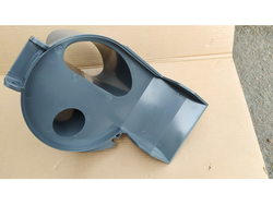 Feeding funnel cover for sheep cutter Fimar TV2000, TV2500 series