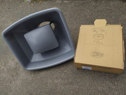 Set for wiping vegetables with puree for sheep cutting Robot Coupe RC28185 Gourmet