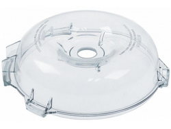 Кришка чашки ємності для овочерізки, кутера Robot Coupe R301 ULTRA, R402, R3 1500 серії. 117395