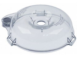 Кришка чашки ємності для кутера Robot Coupe R3, R301, R302 серії. 39380