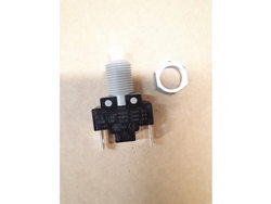 Micromikach E2167-A end cap for vegetable cutter Sirman TM, TM2 series