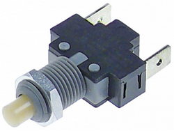 Мікровимикач E2167-A кінцевик для овочерезки Sirman TM, TM2 серії