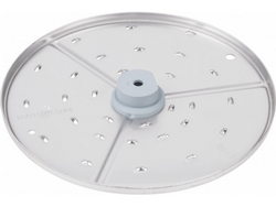 Disc grater 1.5mm D=175mm for sheep cutter Robot Coupe RC27588