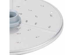 Disc grater 1.5mm D=175mm for sheep cutter Robot Coupe RC27588