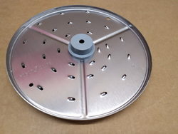 Disc grater 1.5mm D=175mm for sheep cutter Robot Coupe RC27588