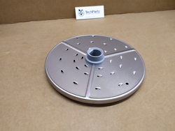 Disc grater 1.5mm D=175mm for sheep cutter Robot Coupe RC27588