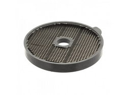 Диск-сітка для нарізки кубиками 14х14mm Robot Coupe RC28120 D=190mm