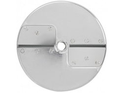 Диск для нарізки соломкою (жульєн) 2x10mm D=190mm Robot Coupe RC28173