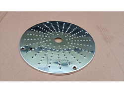 Disc grater for Parmesan vegetable cutter Robot Coupe RC100415