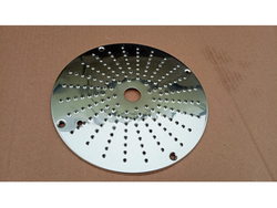 Disc grater for Parmesan vegetable cutter Robot Coupe RC100415