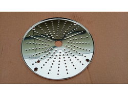 Disc grater for Parmesan vegetable cutter Robot Coupe RC100415