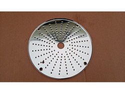 Disc grater for Parmesan vegetable cutter Robot Coupe RC100415