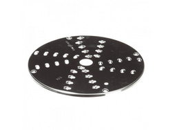 Диск-терка 5mm D=190mm для овочерізки Robot Coupe RC101680