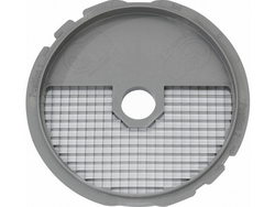 Диск-сітка для нарізки кубиками 10х10mm Robot Coupe RC102065