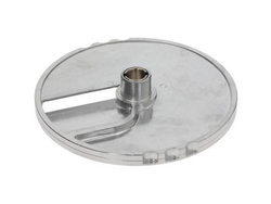 Disc-slicer skip 10mm lower attachment D=205mm for sheep cutter Sirman/Fimar/Celme 697502