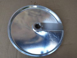 Disc-slicer skip 10mm lower attachment D=205mm for sheep cutter Sirman/Fimar/Celme 697502