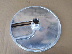 Disc-slicer skip 10mm lower attachment D=205mm for sheep cutter Sirman/Fimar/Celme 697502