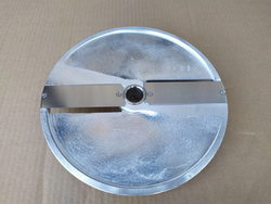 Disc-slicer skimmer 3mm lower attachment D=205mm for sheep cutter Sirman 697503
