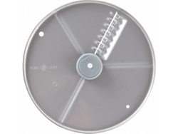 Диск-слайсер хвилястий для нарізки скибочками 2mm D=175mm Robot Coupe RC27621