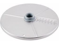 Disc slicer for slicing with skewers 2mm D=175mm Robot Coupe RC27621