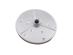 Disc-grater 9mm D=175mm for vegetable cutter Robot Coupe RC27632