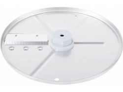 Диск для нарізки соломкою (жульєн) 2x4mm D=175mm Robot Coupe RC27080