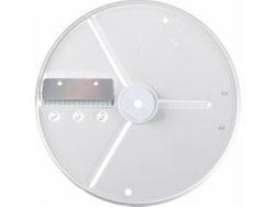 Disc for julienne cutting 2x4mm D=175mm Robot Coupe RC27080