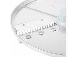 Disc for julienne cutting 2x4mm D=175mm Robot Coupe RC27080