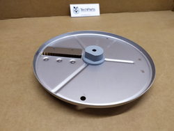 Disc for julienne cutting 2x4mm D=175mm Robot Coupe RC27080